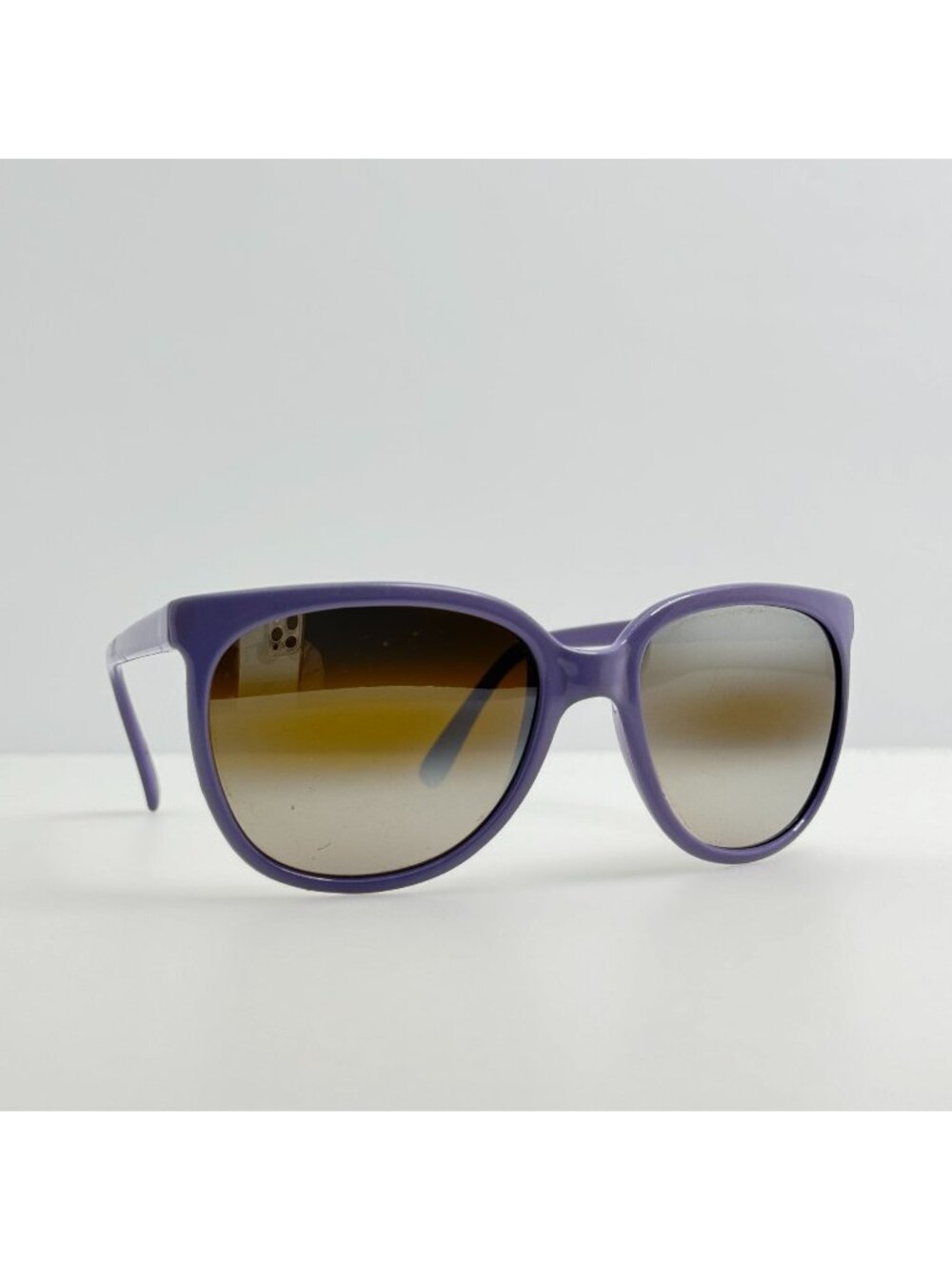 Unbranded Sunglasses Vintage Retro Nylon Japan Purple